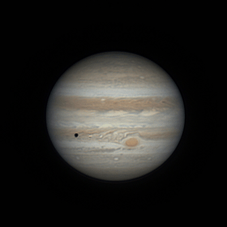 Jupiter