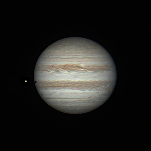 Jupiter