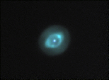 NGC 3242