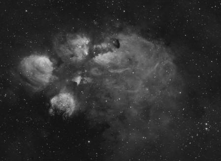 NGC 6334