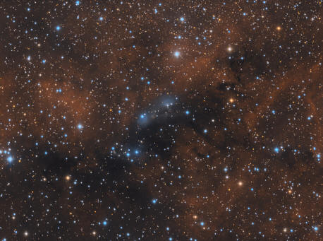 NGC 6914