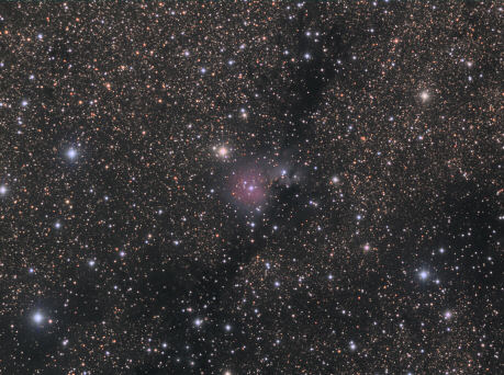 Sh2-82