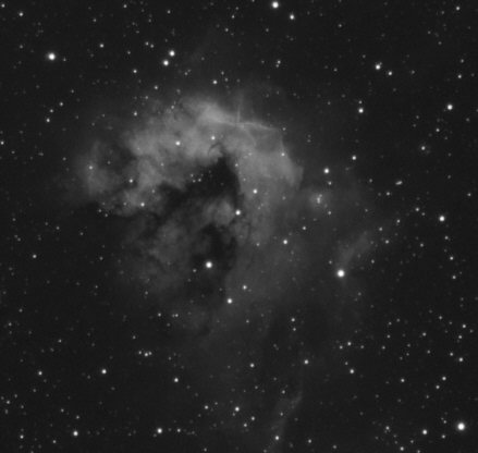 Sh2-90
